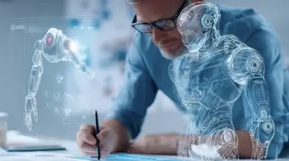 AI in Marketing Creativity