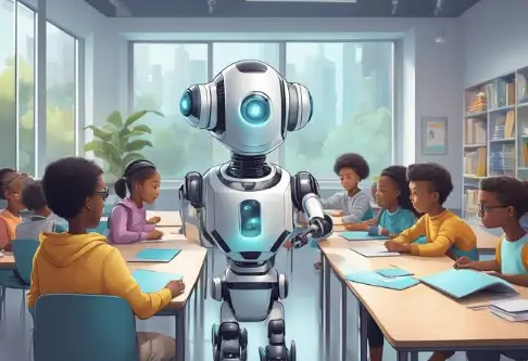 AI in Lifelong Learning