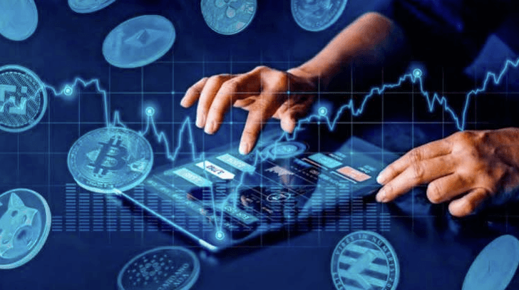 How Risk Management Works in Crypto Trading