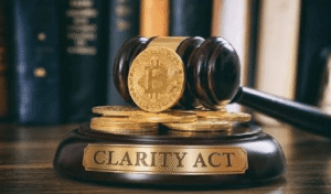 How Regulation Could Shape the Future of Crypto