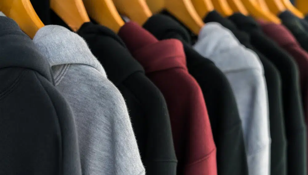 What Businesses Should Know Before Ordering Sweatshirts for Printing