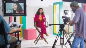 How to Choose a Suitable Setting for a Video Interview