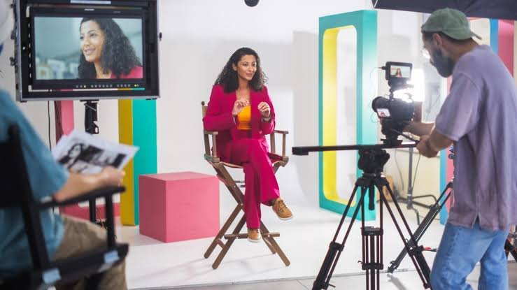 How to Choose a Suitable Setting for a Video Interview